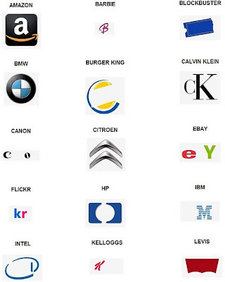 logos quiz answers