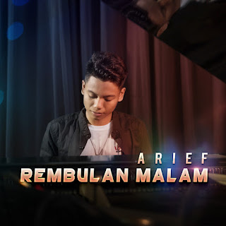 Arief - Rembulan Malam MP3