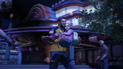 Dead Rising 2 ingame