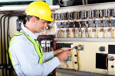 Interesting Facts About Electricians
