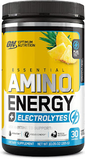 Amino Energy