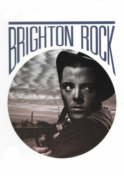 Ver Brighton Rock 1948 Pelicula Completa En Español Latino