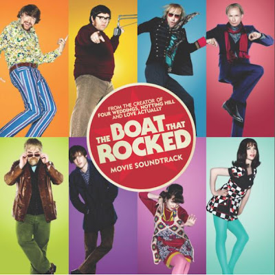 Boat That Rocked OST