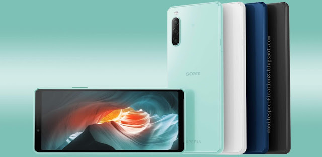 Find out Sony Xperia 10 II High-Definition Photos, Images, Wallpapers and Pictures