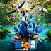 Rio 2 iPad Wallpaper