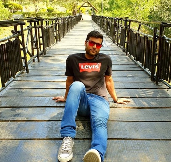 Arvind Arora Wiki, Biography, Tik Tok, YouTube, Net Worth, Age, Girlfriend, Career & More.