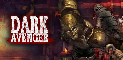 Android - Dark Avenger - Apk + Data