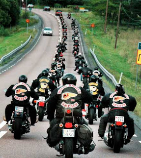 Hells Angels 