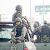 Vuelven Elementos del Ejército de EU Invadir Terreno de México.