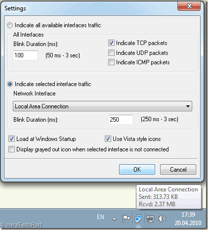 network-activity-indicator