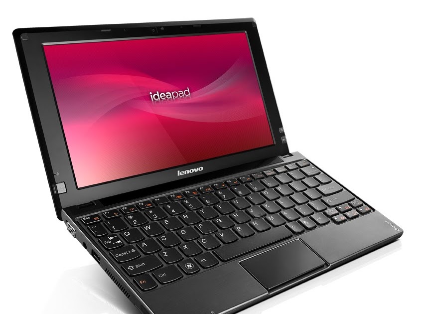 LENOVO IdeaPad S10-3 Laptop Mini Harga dan Spesifikasi 