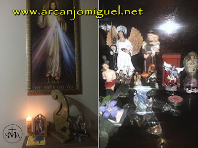 VISITE: www.arcanjomiguel.net