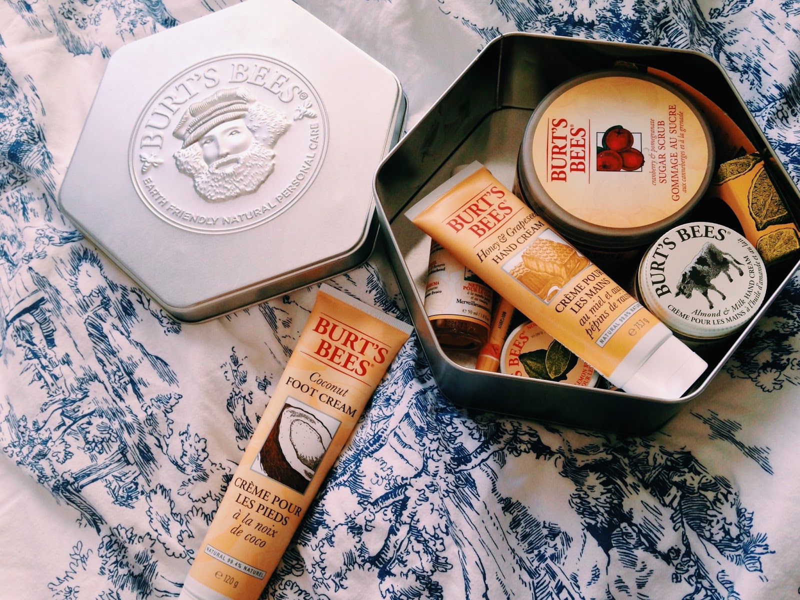 Is Burt's Bees Really Cruelty-Free? | Curiously Conscious