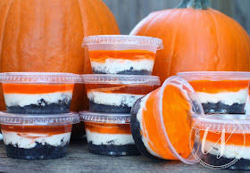 Gluten Free Halloween Treats