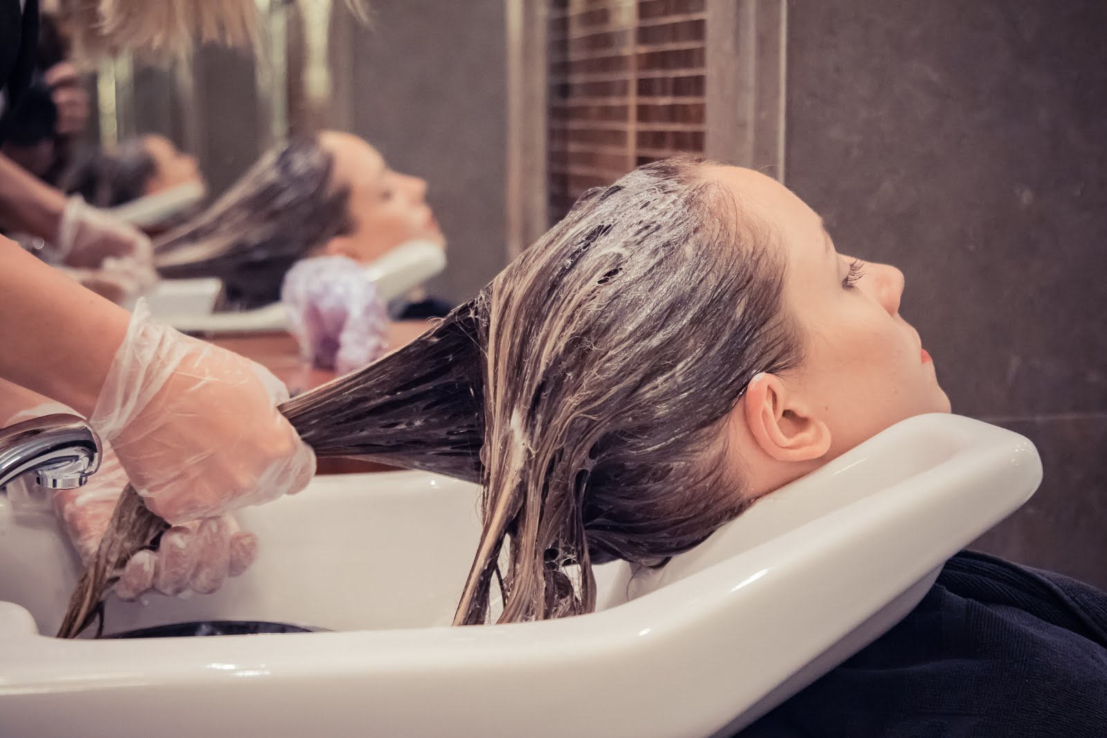 Images correspondant à bac shampoing coiffure occasion - Bac Shampoing Coiffure Occasion