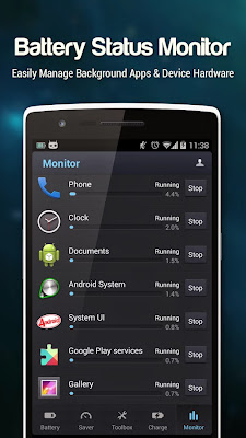 DU Battery Saver Pro丨Power Doctor v3.9.9.8.6