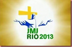 JMJ 2013