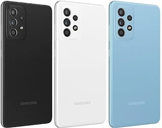 سامسونج جالاكسي Samsung Galaxy A52