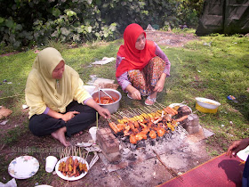 Teluk Batik, Lumut, Perak 