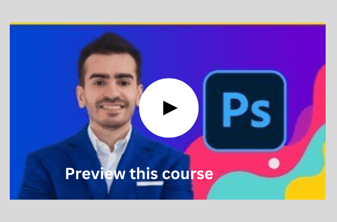 learn photoshop, web design & profitable freelancing 2023