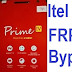 Itel Prime 4  IV FRP Bypass and Google Account Reset