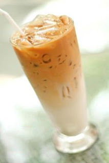 Ice Latte Makanan-minuman-segar-enak-ciheuleut-bogor