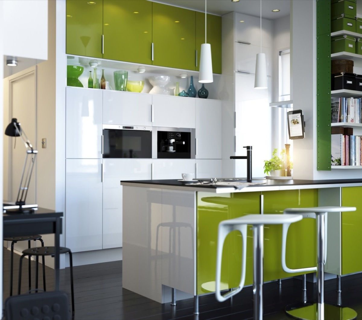 IKEA Kitchen Designs