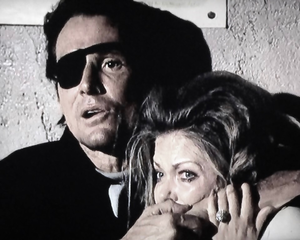 Cult Film Freak Peter Strauss And Nick Nolte Portray Rich Man Poor Man