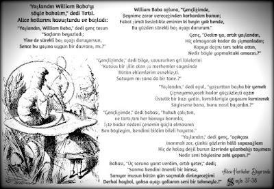 Lewis Carroll - Alice Harikalar Diyarında