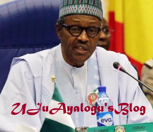Buhari to Nigerians: seek reform for laws you don’t like