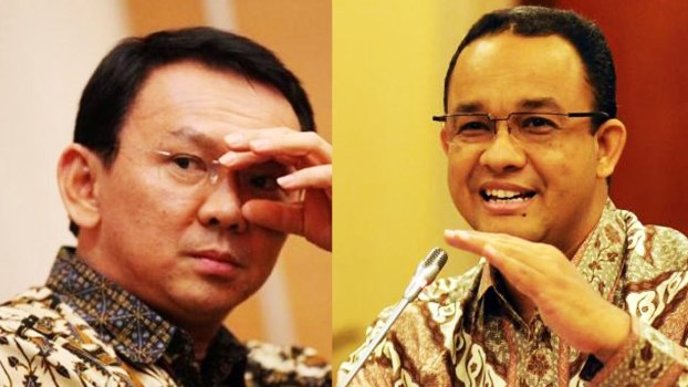 Fahri Hamzah : Anies Harus Banyak Belajar Dari Ahok