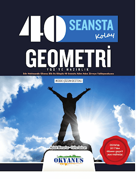 Okyanus 40 Seansta Kolay Geometri PDF indir