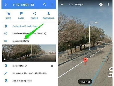 Hidden Google Map Tricks Amazing You
