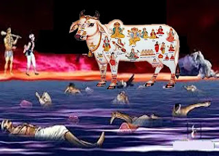 श्रीगरुड महापुराण धर्मकाण्ड – प्रेतकल्प अध्याय ४७