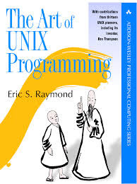 great UNIX book