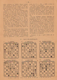 Revista Problemas, mayo/junio 1950, página 25