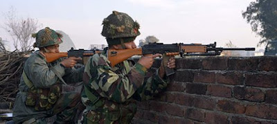 Pathankot terrorist attack