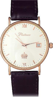 clasic wrist watch