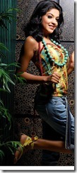 archana kavi latest hot photoshoot still