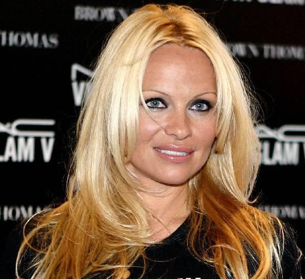 pamela anderson Labels pamelanderson pamelandersonbody 