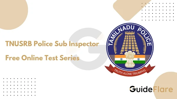 tnusrb_police_sub_inspector_free_online_test_series