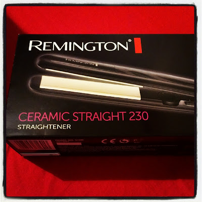 Remington Ceramic Straight 230: £20.99 (Boots)