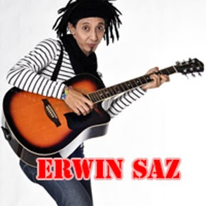 Erwin Saz - Sumitro Rojali