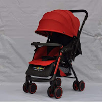 creative baby bs258 most stroller