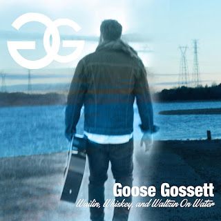 MP3 download Goose Gossett - Wailin', Whiskey, and Waltzin' on Water iTunes plus aac m4a mp3