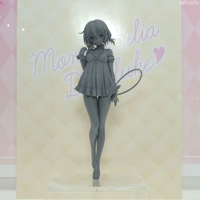 Novedades de Alter en el Wonder Festival 2018 Winter