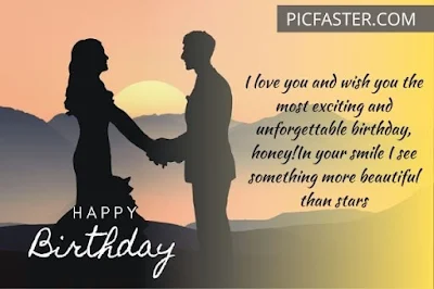 [Top 20] Heart Touching Birthday Wishes For Girlfriend Images, Quotes [2020]