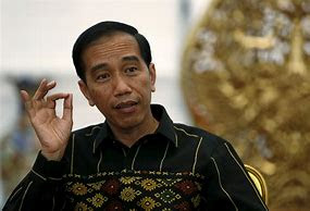 5 Most Influental Person In Indonesia