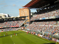 Celta-Córdoba, Balaídos, 3 de junio de 2012