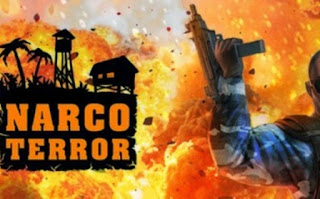 Narco Terror 2013 PC Game